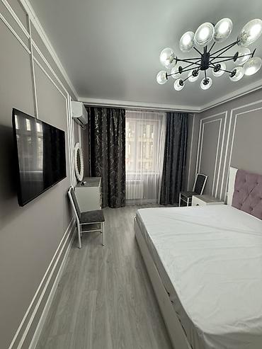 Продажа квартир: 1 комната, 45 м², 1000 мелочей Элитка, 5 этаж, Свежий ремонт — 4