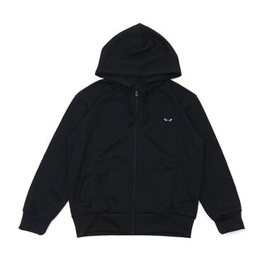 толстовка амор: Зип худи CDG ( comme des garcons). На заказ Размеры от S до 3 XL