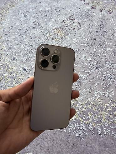ipad air 1: IPhone 15 Pro, 128 ГБ, цвет Natural Titanium Ключевые характеристики — 5