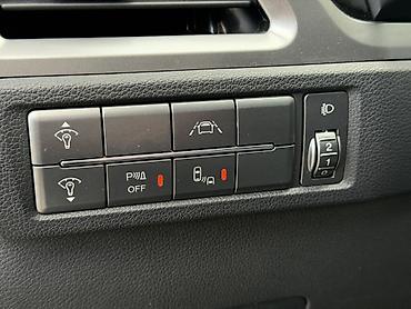 Ssangyong: Ssangyong Korando: 2020 г., 1.5 л, Автомат, Бензин, Кроссовер — 10