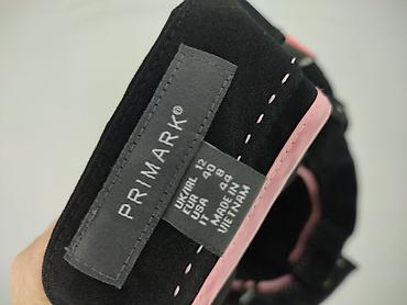 buty m: Primark, Spodnie materiałowe damskie, rozmiar M — 4
