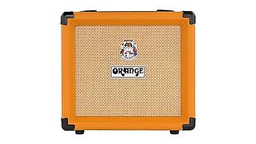Gitara gücləndiriciləri: №: 14380 Məhsulun adı: Gitara kombo gücləndiricisi Orange Crush 12 — 1