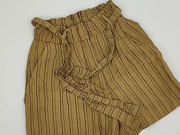 biale spodenki pull and bear: H&M, Szorty damskie, rozmiar XS — 1