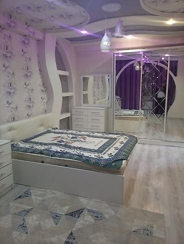 Продажа квартир: 3 комнаты, 112 м², Элитка, 10 этаж, Евроремонт — 2