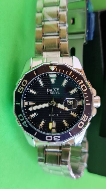 Ručni satovi: Klasični sat, Muški — 82