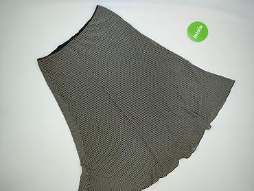 sheinside plus: Elite, Spódnica damska, rozmiar 4XL — 2