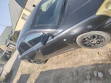 кассеты аудио: Toyota Avensis: 2003 г., 2 л, Автомат, Бензин, Седан — 4
