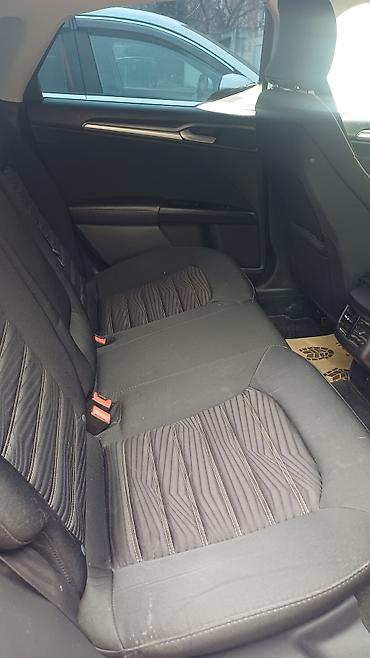 Ford: Tecili satilir — 9