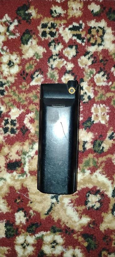 ikinci əl telfon: Salam, telefon işlək vəzəyətdədir retro modeldir Qeyd:real alıcı ilə — 2