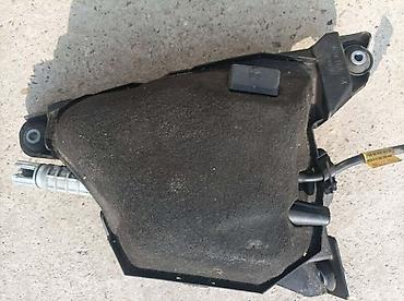 kamera za auto: MOTOR RUCNE KOCNICE ZA CITROEN C4 PICASSO | motor rucne sa sajlama — 2