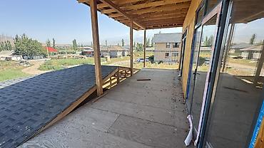 Продажа коттеджей и домов: 6 комнат и более, 1500 м², 7 соток, Бишкек, Агентство недвижимости — 25