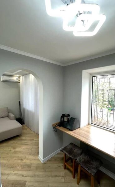 дизель кж аренда квартир: 3 комнаты, 59 м², Индивидуалка, 3 этаж, Евроремонт