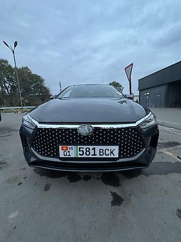 газел собл: BYD Yuan Plus: 2021 г., Электромобиль, Кроссовер — 2