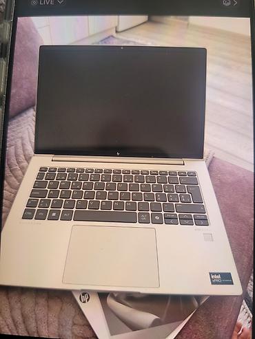 samsung sa tastaturom: HP EliteBook 640 G11 – poslovni 14" laptop Ključne karakteristike: - — 1