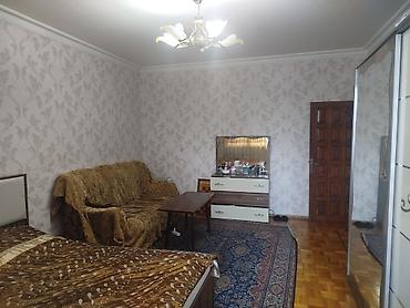 Квартиры: Поселок Ясамал, 5 комнат, Новостройка, м. Эльмляр Академиясы, 100 м² — 3