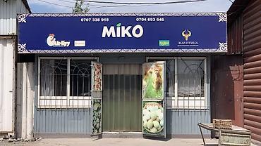 бекер буюм: Срочно Срочно Продается павильон 25метр квадратов — 2