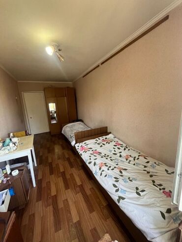 сдаю квартиру район рабочий городок: 3 комнаты, 58 м², 104 серия, 5 этаж, Косметический ремонт