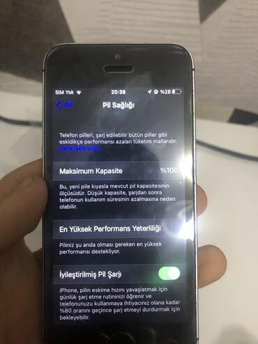 iphone 11 pro max kabro: IPhone SE, 32 GB, Space Gray