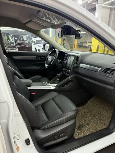 Renault: Renault QM6: 2022 г., 2 л, Вариатор, Газ, Кроссовер — 15