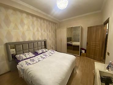 cepis satisi: 2 otaqlı, Yeni tikili, 76 kv. m — 5