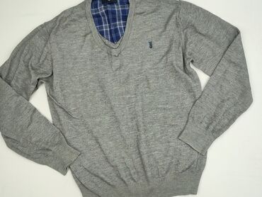 koszulka jacka danielsa: Sweter, XL, stan - Idealny