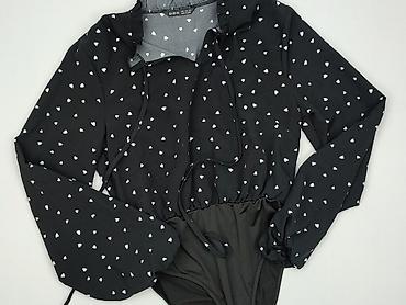 horror: Shein, Body damskie, rozmiar S — 1