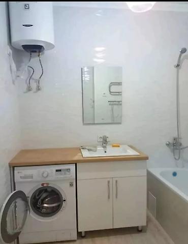 Продажа квартир: 2 комнаты, 60 м², Элитка, 7 этаж, Евроремонт — 9