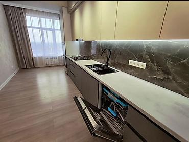 Продажа квартир: 2 комнаты, 75 м², Элитка, 15 этаж, Евроремонт at lalafo.kg — 2 Продажа квартир: 2 комнаты, 75 м², Элитка, 15 этаж, Евроремонт — 2