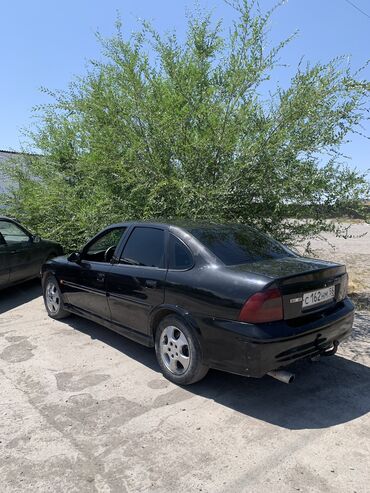 опель зафира б: Opel Vectra: 2000 г., 1.6 л, Механика, Бензин