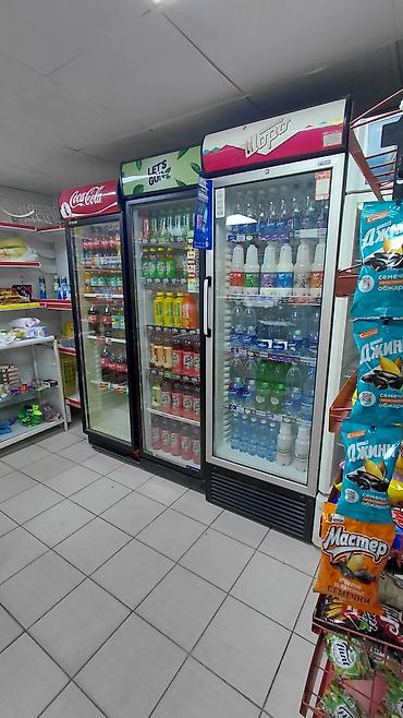Готовый бизнес: Таш-рабат! Готовый бизнес С оборудованием Сдаётся продуктовый — 2