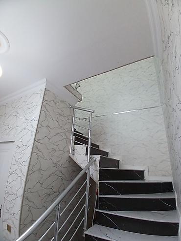 Həyət evi alıram: 100 kv. m, 4 otaqlı, Su — 13