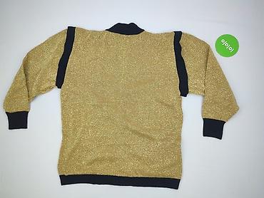 calliope sweater: Diva, Kardigan damski, rozmiar 3XL — 3