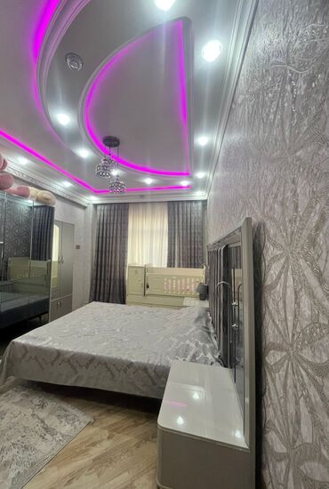 Yeni tikili: 7-ci mikrorayon, 2 otaqlı, Yeni tikili, m. Dərnəgül, 70 kv. m -da lalafo.az — 6 Yeni tikili: 7-ci mikrorayon, 2 otaqlı, Yeni tikili, m. Dərnəgül, 70 kv. m — 6