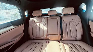 BYD: BYD Han L: 2024 г., Электромобиль, Кроссовер — 11