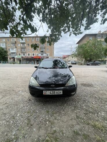 богаж фит: Продается Ford Focus универсал черного цвета. Вместительный и
