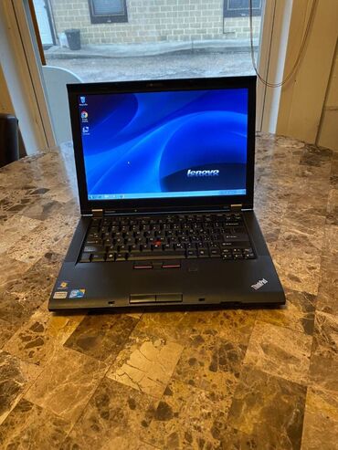 lenovo baku: Lenovo ThinkPad, 15 ", Intel Core i5, 128 GB