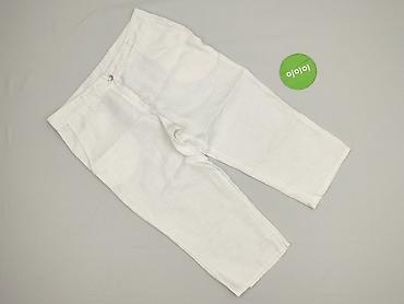 3 4 trouser: Spodnie 3/4 damskie, rozmiar L — 2