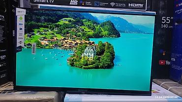 Телевизоры: Купить телевизор в бишкеке телевизор samsung встроенный ресивер экран — 6