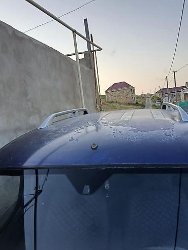 Fiat: Fiat Doblo (I nəsil) miniven - Korpus: 5 qapılı miniven/kompakt — 11