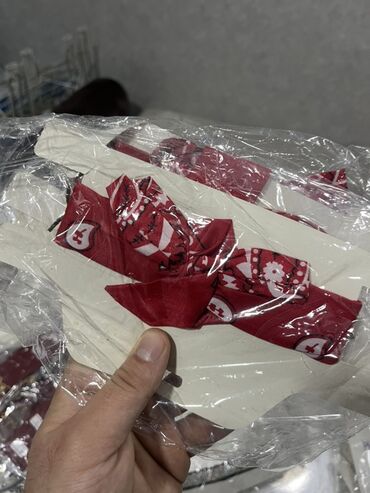 Bijuteriya dəstləri: Qadın aksesuarları seti – müxtəlif qolbaq və zəncirlər - Klassik inci — 21