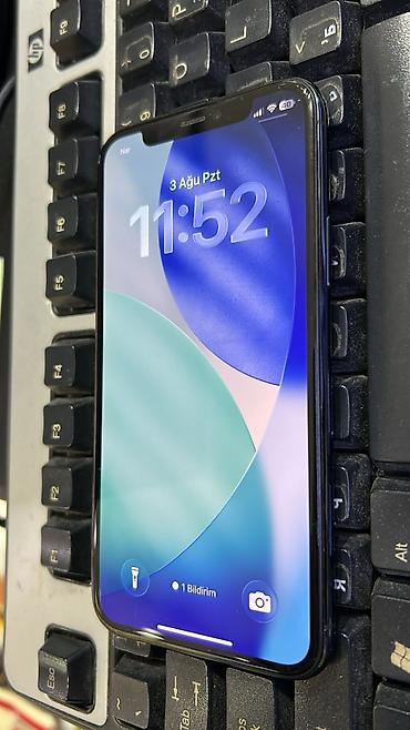 ıphone 11 ıkıncı el: IPhone 11 Pro, 64 GB, Matte Space Gray — 2