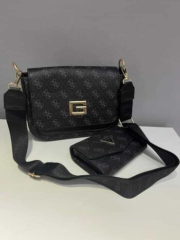 Torbe: ✅Torbe replike - Više modela: kompaktnа crossbody torba sa prednjim — 9