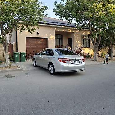 jet auto: Toyota Camry: 2012 г., 2.5 л, Автомат, Гибрид, Седан — 1