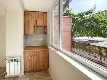 Продажа квартир: 1 комната, 19 м², Малосемейка, 2 этаж, Евроремонт — 8
