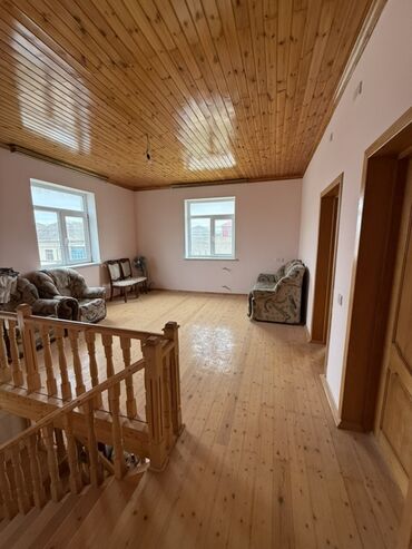 Həyət evləri və villaların satışı: 5 otaqlı, 120 kv. m, Orta təmir — 18