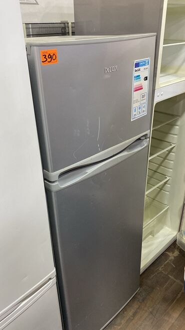 Техника для приготовления еды: 2 двери Indesit Холодильник Продажа