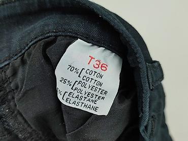 diverse denim: Fashion Jeans, Jeansy damskie, rozmiar S — 5