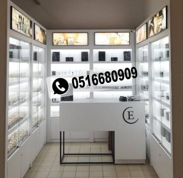 Dolab vitrinləri: Yeni, Pulsuz çatdırılma, Rayonlara çatdırılma — 20