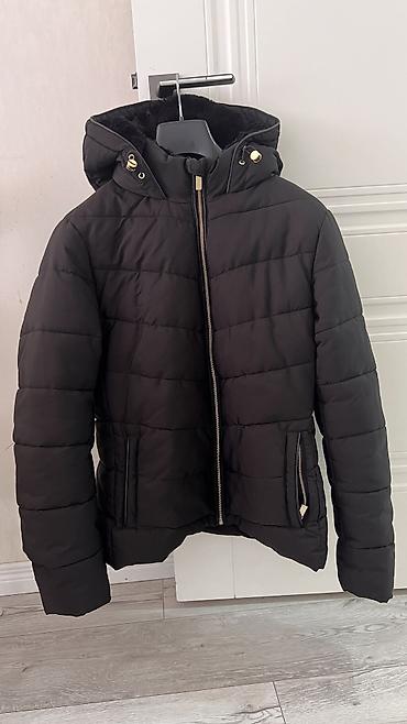 kurtka qiymetleri: Zara godekce L/XL kecen il almisam 280 azn az geyindim boyuk oldugu — 7
