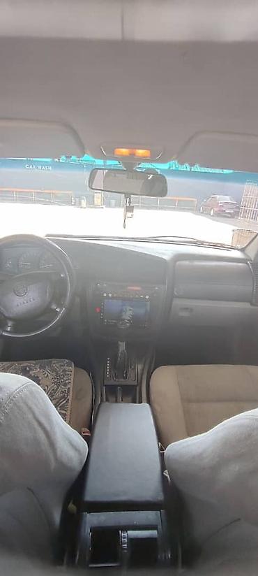 Opel: Opel Omega: 2000 г., Автомат, Универсал — 9